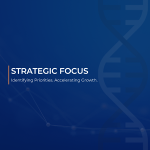 Strategic Focus