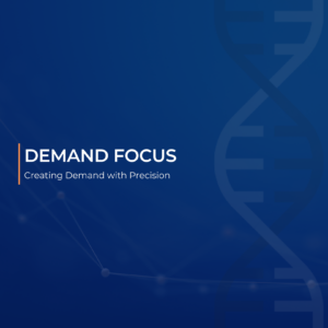 Demand Focus