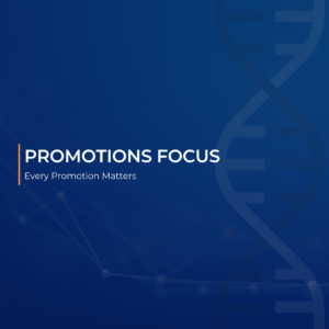Promotions Focus