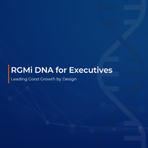 RGMi DNA for Executives