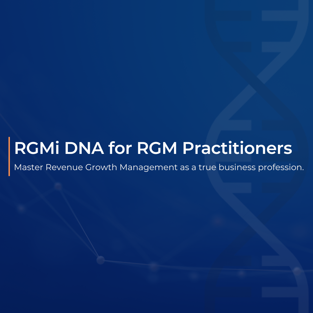 RGMi DNA for RGM Practitioners